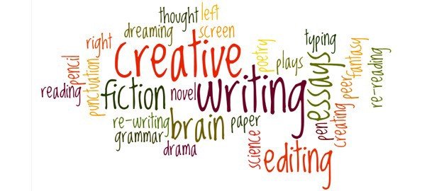 Creative-Writing