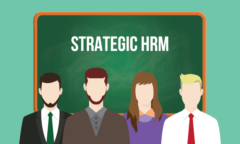 Strategic-HRM-illustration